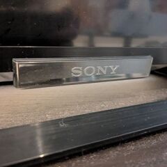 【ジャンク】ソニー32型 KLD-32W500Aの画像