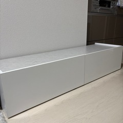 【超美品】家具350  テレビボード/テレビ台の画像