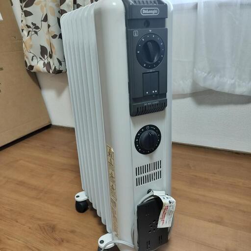 デロンギ オイルヒーター