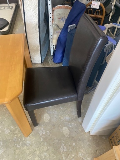ダイニングテーブル椅子セット　リサイクルショップ宮崎屋住吉店4.14