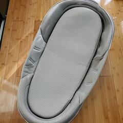 【お話中】ベッドインベッド