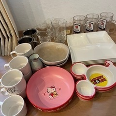 食器