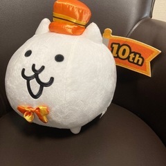 にゃんこ大戦争
