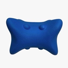 【最終値下げ】ストレートネック ストレッチ 首枕 指圧 ネックピロー 高反発 男女兼用の画像
