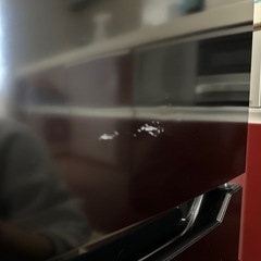 ☆取引終了☆冷蔵庫(単身者用サイズ)の画像