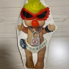 ヒステリックミニショルダーバッグ