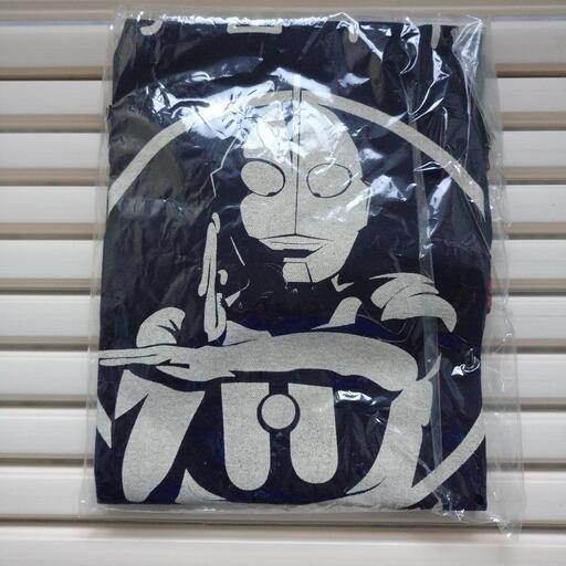 ウルトラマン⑥