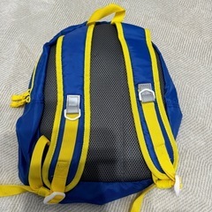 トイストーリーリュック
の画像