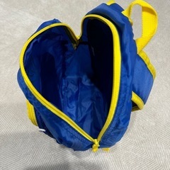 トイストーリーリュック
の画像