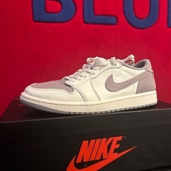 美中古　nike air jordan 1 low og 27.5cm