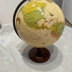 地球儀
