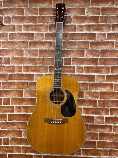 Morales MW-200N モラレスウエスタンギター中古