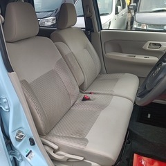 大人気‼️美車‼️ダイハツ　ムーヴL “SAⅡ”   LA150S   茨城阿見の画像