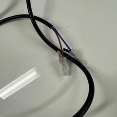 人型照明　ライト💡の画像