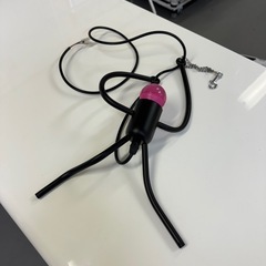 人型照明　ライト💡の画像