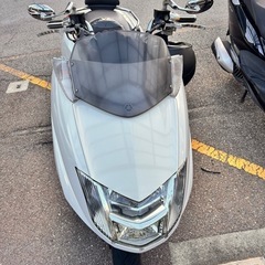 バイク
SG21マグザム販売の画像