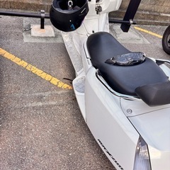 バイク
SG21マグザム販売の画像