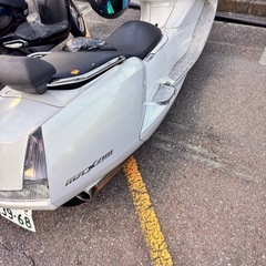 バイク
SG21マグザム販売の画像