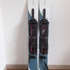 STC スキーベンチャー　スノーハイク向け