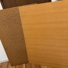 ミニベビーベッド（ハイタイプ）&マットレス&カバーのセットの画像