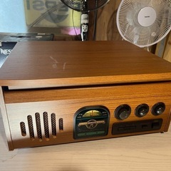 レコード　レトロ