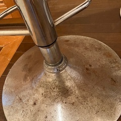 カウンターチェア(高さ60〜80cm)の画像