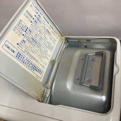 石油ファンヒーター FH-ST3213Y　の画像