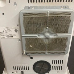 石油ファンヒーター FH-ST3213Y　の画像