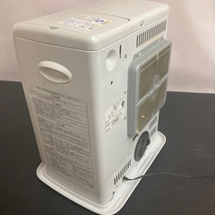 石油ファンヒーター FH-ST3213Y　の画像
