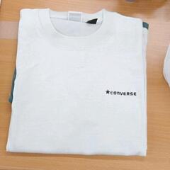 1118-284 converse　トレーナー