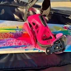 スノボセット一式の画像