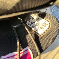 スノボセット一式の画像