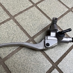 11mm 
ブレーキマスターシリンダー の画像