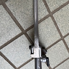 11mm 
ブレーキマスターシリンダー の画像