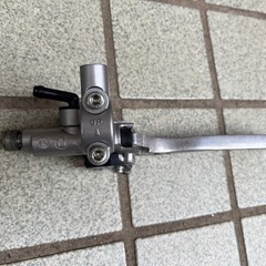 11mm 
ブレーキマスターシリンダー の画像