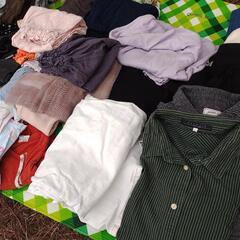 第7回さどわら0円ショップ − 熊本県