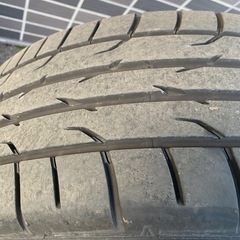 【 ENKEI Sports RC-T5 for TARMAC 】 16インチ 7.0J  5H-114.3 +42 ホワイト の画像