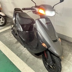 限定値下げ！スズキ セピアZZ 後期 CA1HC