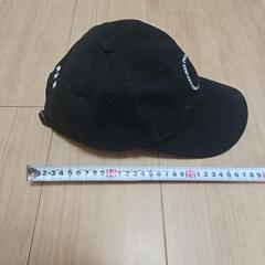 kabeza 黒帽子の画像