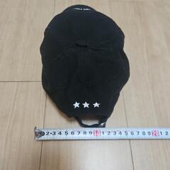 kabeza 黒帽子の画像