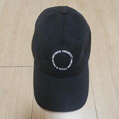 kabeza 黒帽子