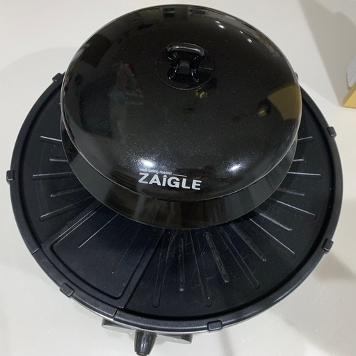 値下げしました‼️ザイグルグリル ZAIGLE GRILL