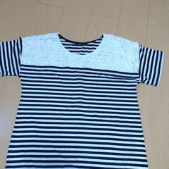 Ｔシャツ