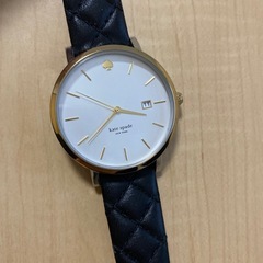 kate spade腕時計の画像