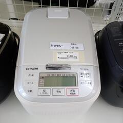 ★ジモティ割あり★ HITACHI 炊飯器 5.5合 21年 ／クリーニング済み OJ6759