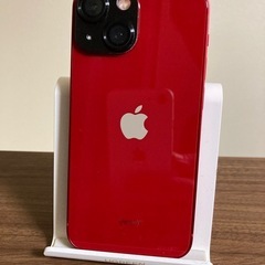 【美品】iPhone13mini 128 SIMフリー