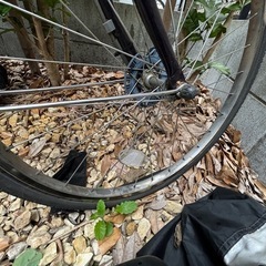 （ジャンク品)◆BRIDGESTONE.アンジェリーノ ◆の画像