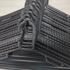 洗濯用品　アイリスオーヤマ ハンガー　30個の画像