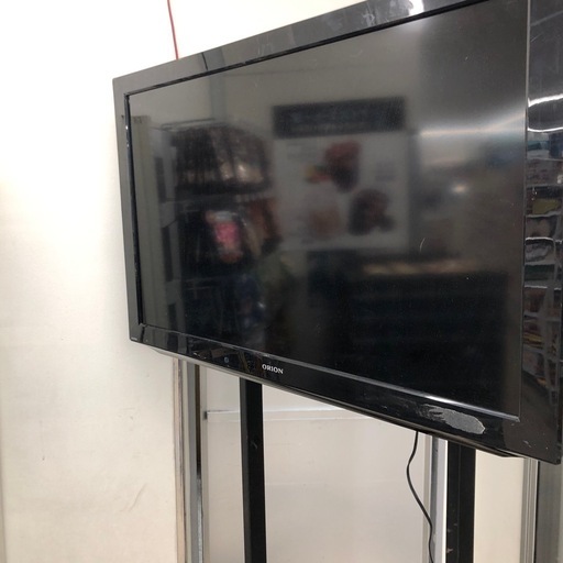 ＯＲＩＯＮ　テレビ　テレビ台セット