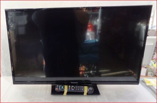 【￥12000-】パナソニック TH-32D305 液晶TV 2016年製